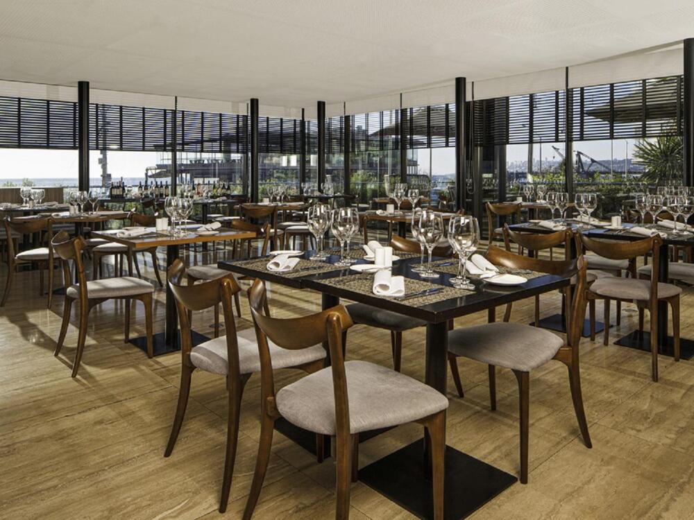 Foto general de Hotel Pullman Viña del Mar San Martín (Ex Atton)