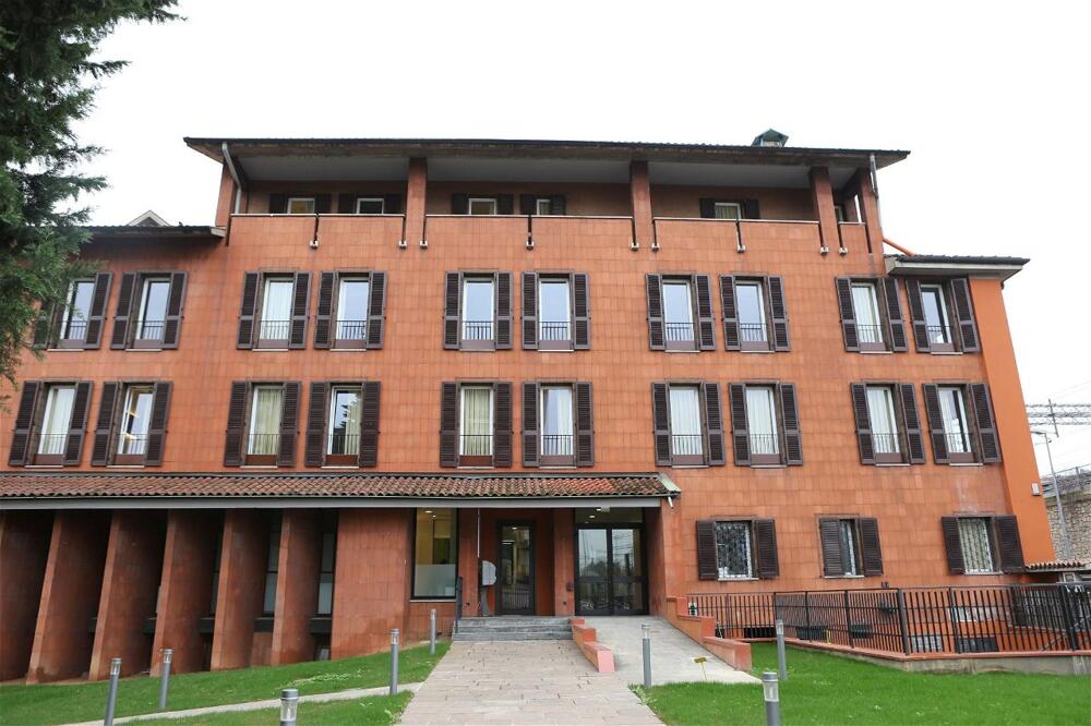 Foto general de B&amp;amp;B Hotel Bergamo