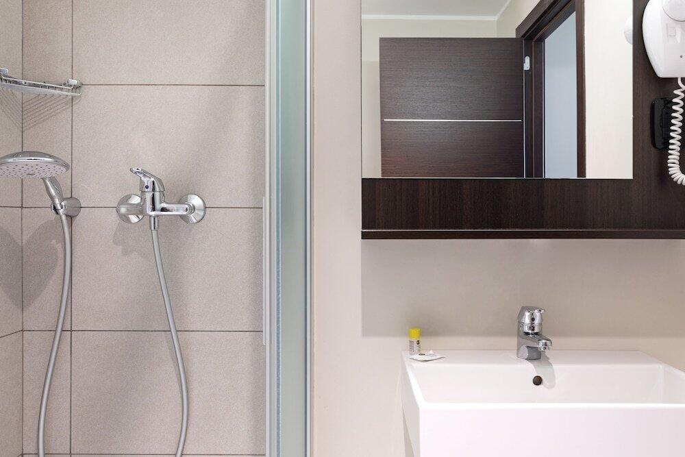 Foto del baño de B&amp;amp;B Hotel Bergamo