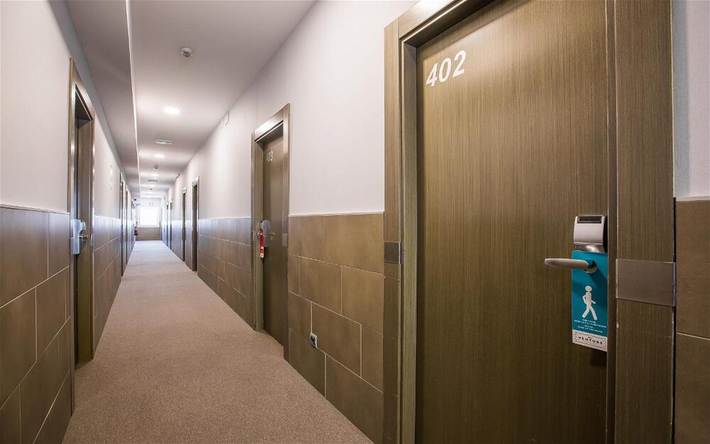 Foto general de Hotel Venture Sant Cugat