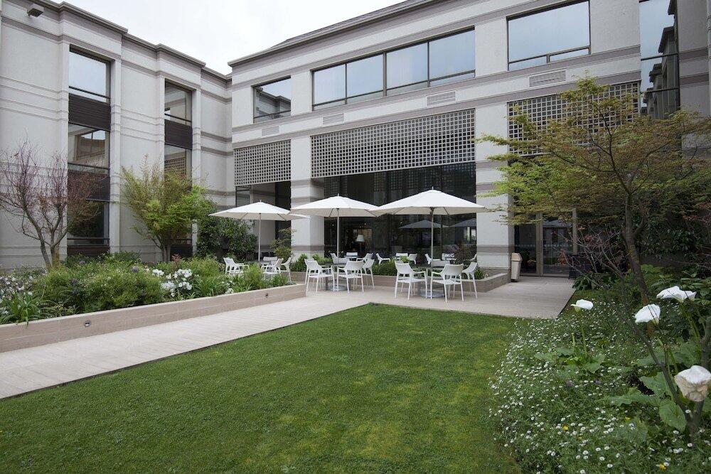 Foto de los servicios de Holiday Inn Express - Concepcion, an IHG Hotel