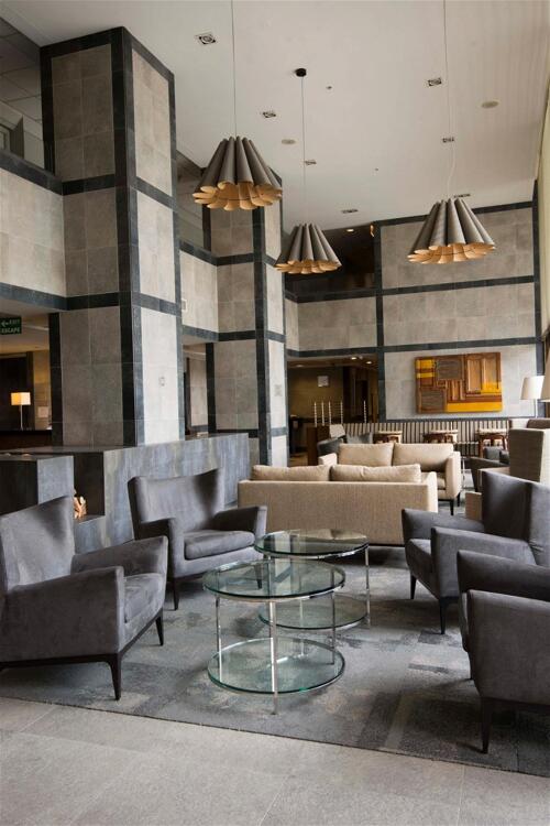 Foto general de Holiday Inn Express - Concepcion, an IHG Hotel