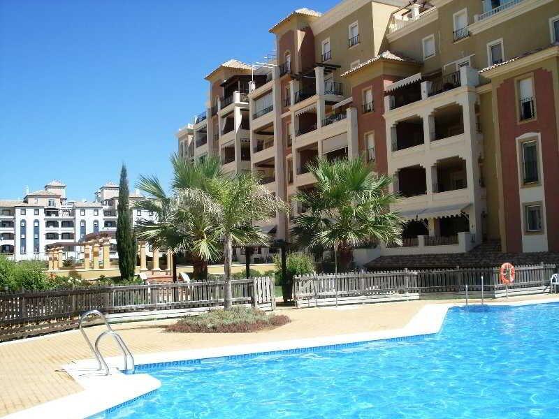 Foto general de Apartamentos Leo Isla Canela Selection