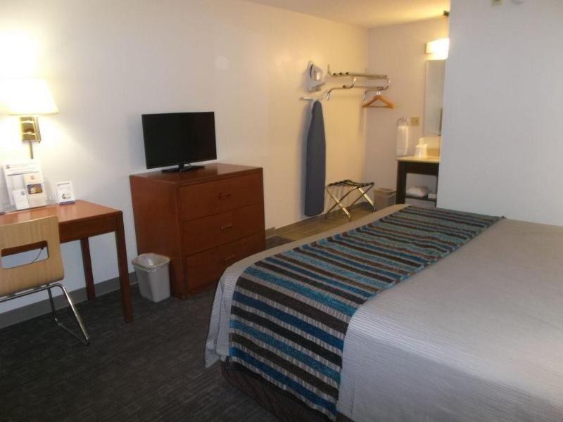 Foto general de Hotel Good Nite Inn Buena Park