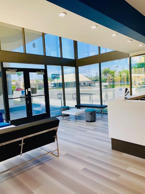 Foto de los servicios de Motel 6 Anaheim, CA - Convention Center