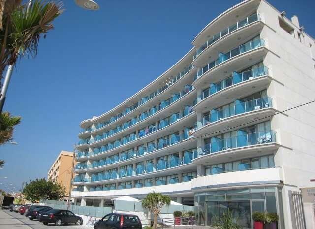 Foto general de Hotel Allon Mediterrania