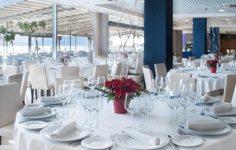 Foto general de Hotel Allon Mediterrania