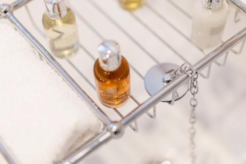 Bathroom – The Grand Hotel
