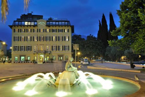 Foto general de Grand Hotel Riva
