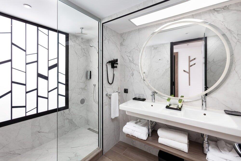 Foto del baño de Hotel Riu Palace Oasis