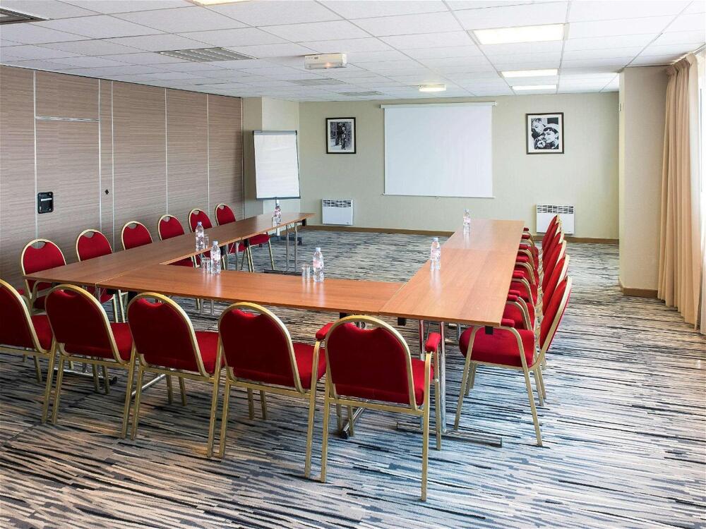 Foto general de Hotel ibis Styles Cannes Le Cannet