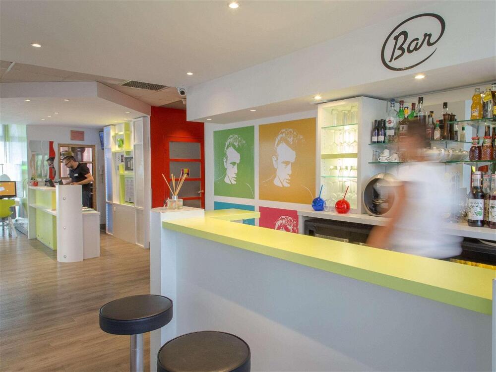 Foto general de Hotel ibis Styles Cannes Le Cannet