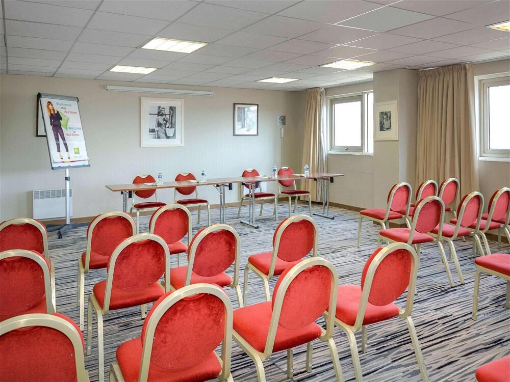 Foto general de Hotel ibis Styles Cannes Le Cannet