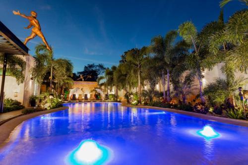 Foto general de Hotel &amp;amp; Suites Country