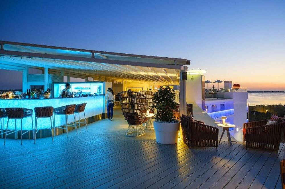 Foto general de Five Flowers Hotel &amp;amp; Spa Formentera