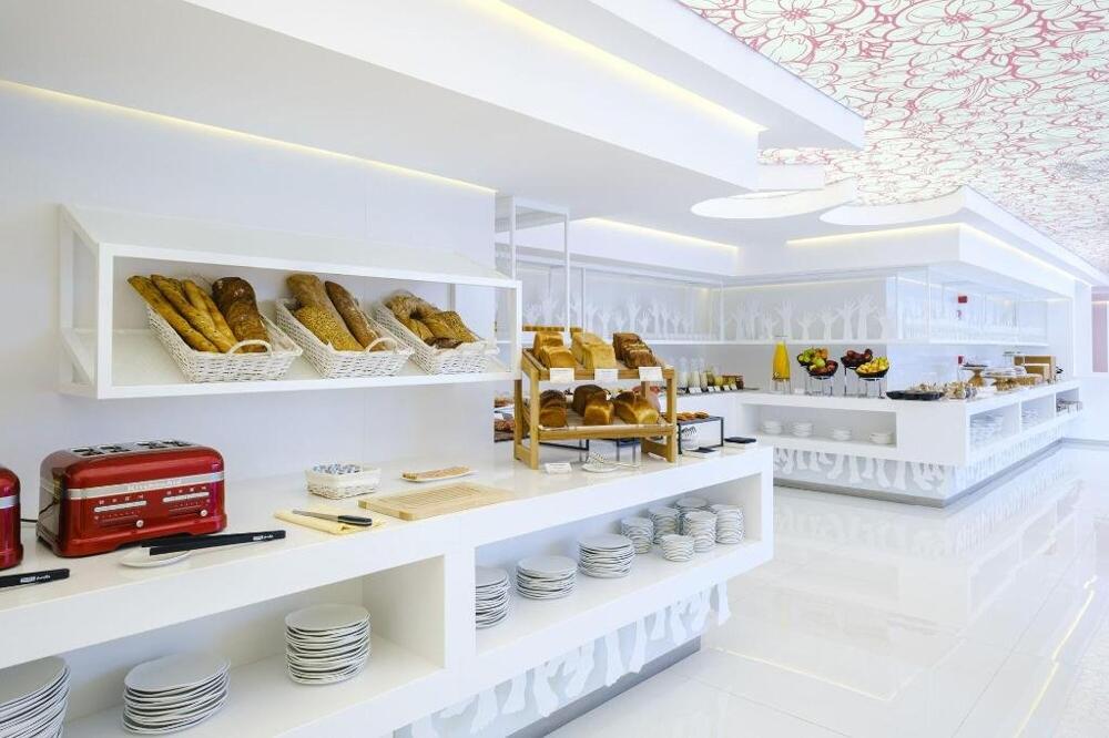 Foto general de Five Flowers Hotel &amp;amp; Spa Formentera