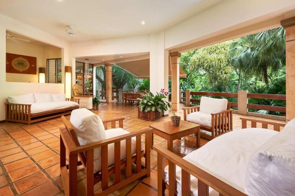 Foto general de Capitán Suizo Beachfront Boutique Hotel