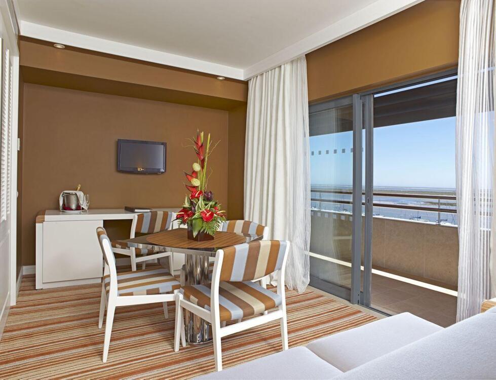 Foto general de Real Marina Hotel &amp;amp; Spa