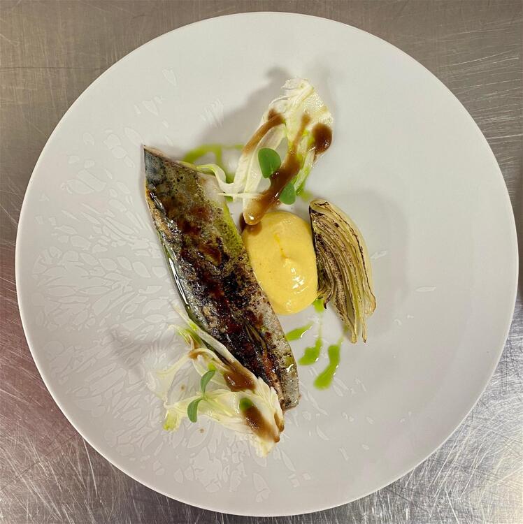 Foto general de Grand Hôtel du Luxembourg &amp;amp; Spa