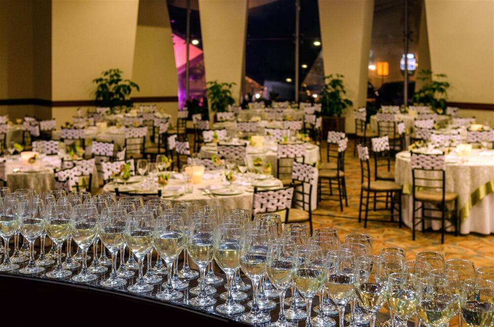 Foto general de Hotel Quito by Sercotel