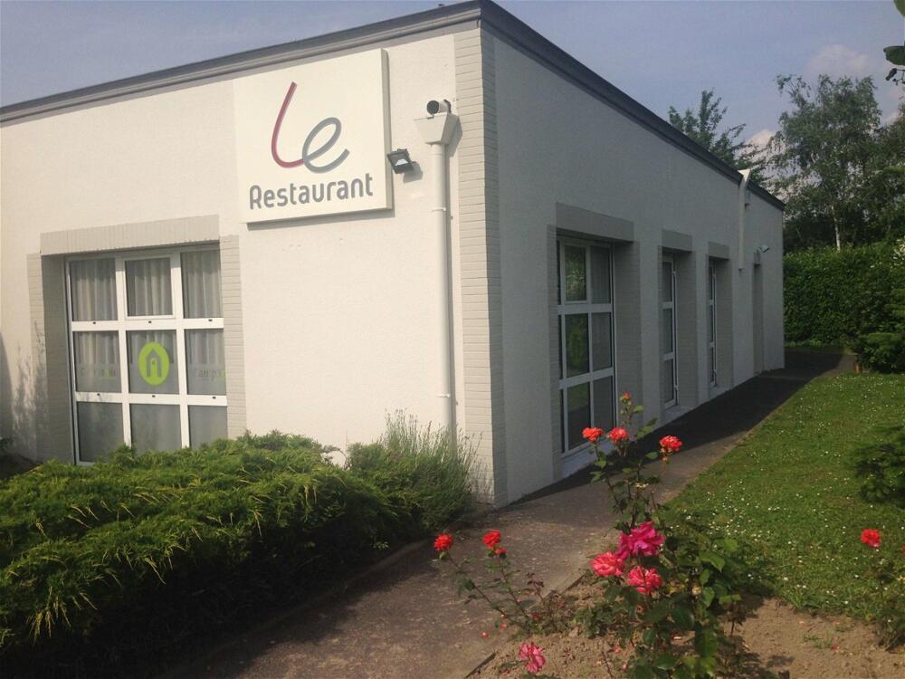 Foto del entorno de Hotel Campanile Nantes Saint-Sébastien-Sur-Loire