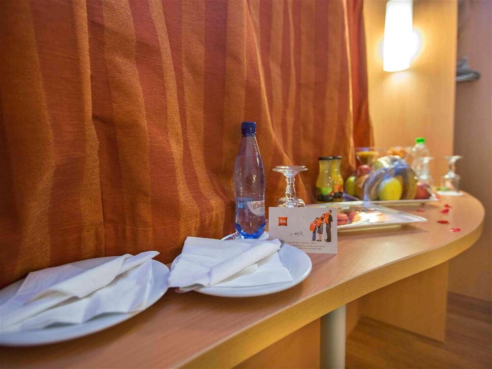 Foto general de Hotel ibis Fes