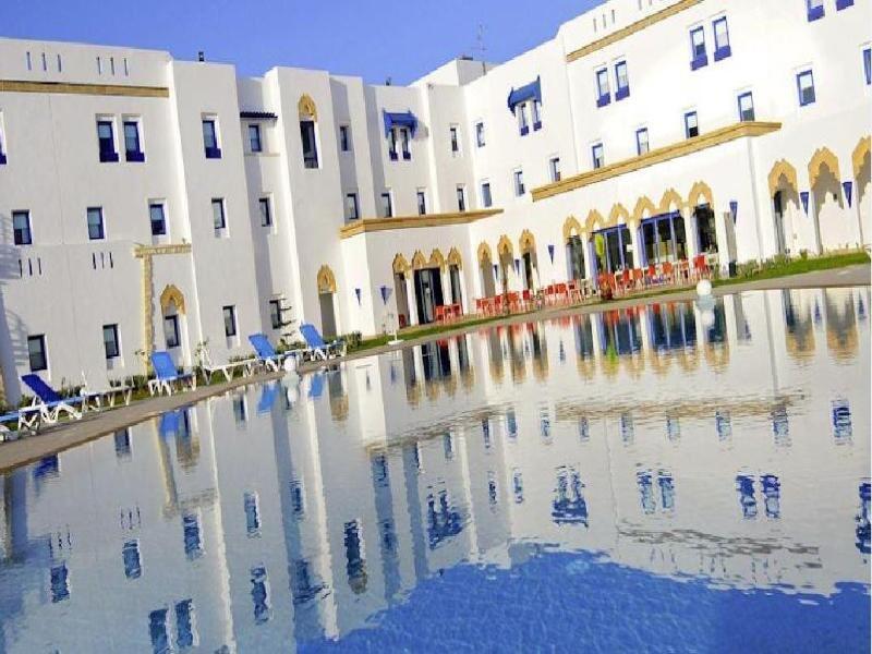 Foto general de Hotel ibis Fes