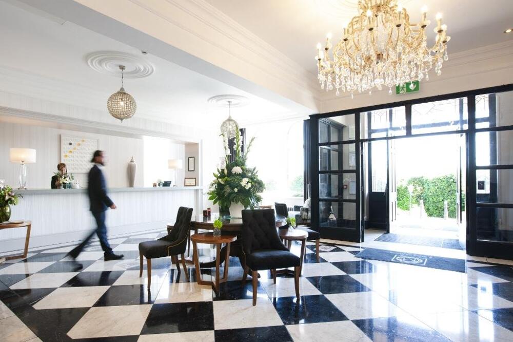 Foto general de Hotel The Address Cork