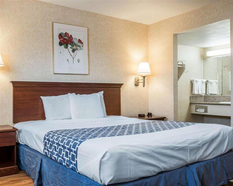 Foto general de Motel Econo Lodge Moreno Valley