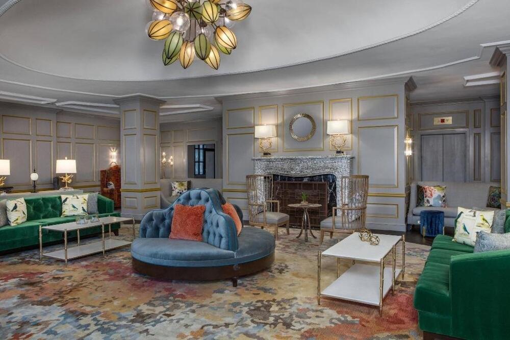 Foto general de Hotel The Alexandrian Old Town Alexandria, Autograph Collection