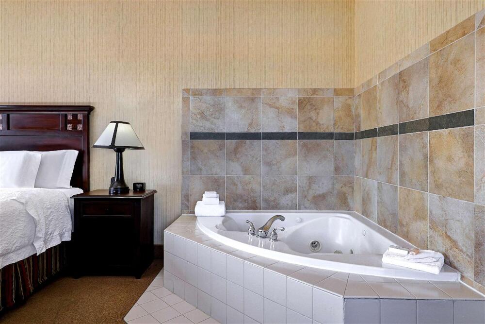 Foto general de Hotel Hampton Inn &amp;amp; Suites Tahoe-Truckee