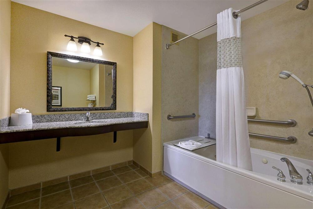 Foto general de Hotel Hampton Inn &amp;amp; Suites Tahoe-Truckee