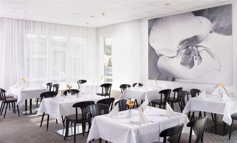 Foto de restauración de Hotel Good Morning + Bad Oldesloe