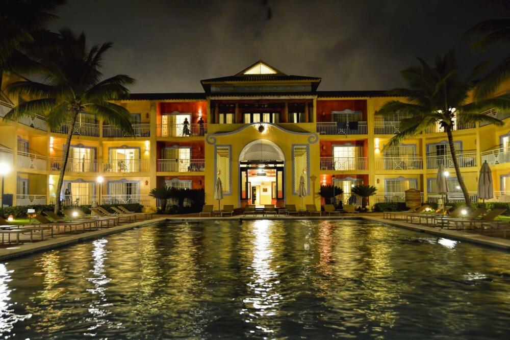 Foto del exterior de Complejo VH - Gran Ventana Beach Resort