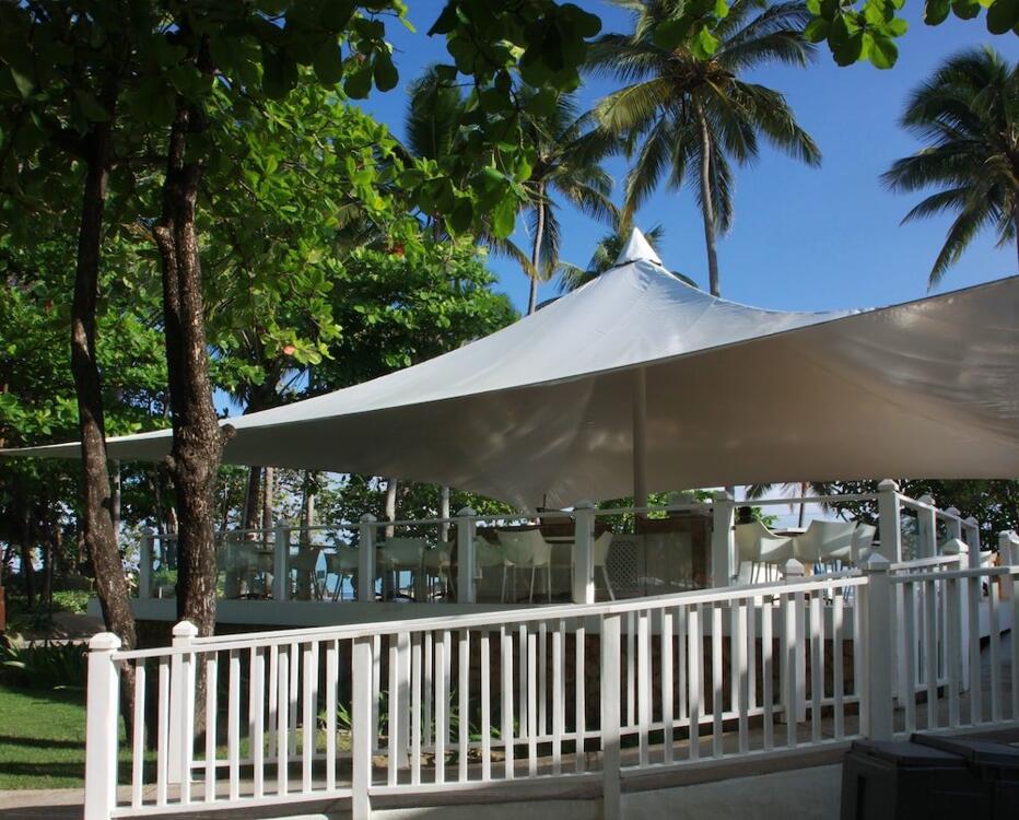 Foto del entorno de Complejo VH - Gran Ventana Beach Resort