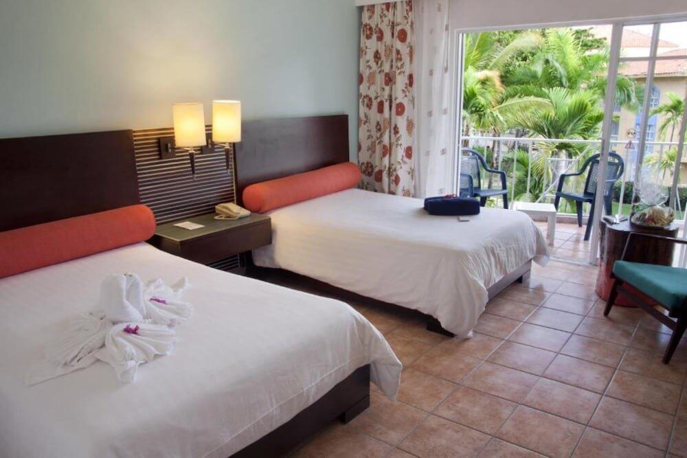 Foto de una habitación de Complejo VH - Gran Ventana Beach Resort