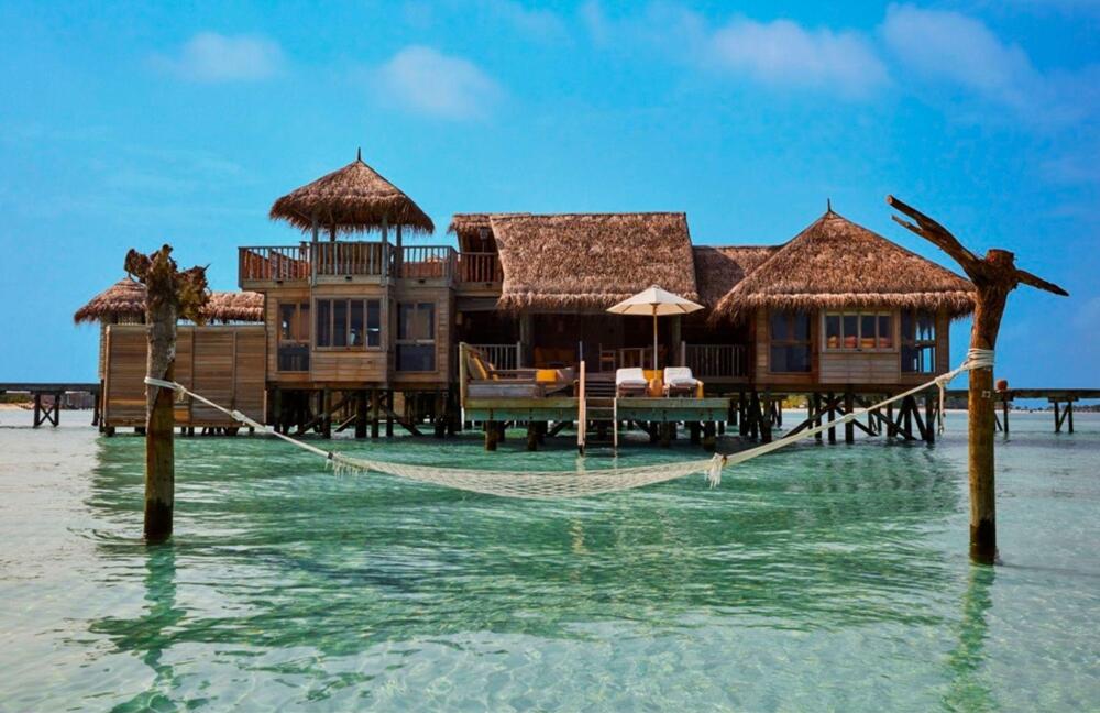 Foto general de Complejo Gili Lankanfushi Maldives