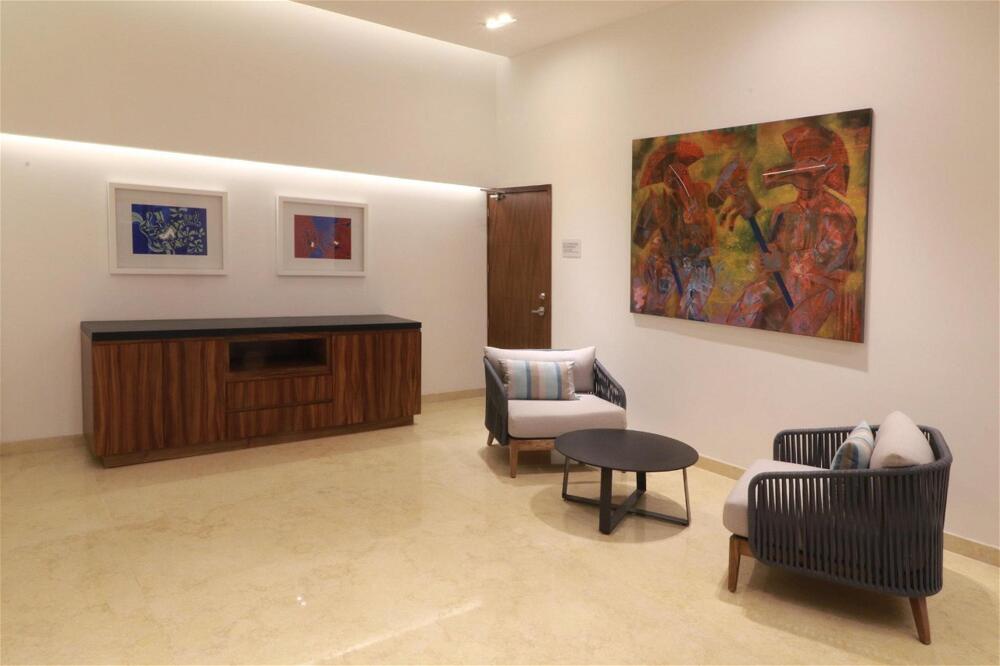 Foto general de Holiday Inn &amp;amp; Suites - Puerto Vallarta Marina &amp;amp; Golf, an IHG Hotel