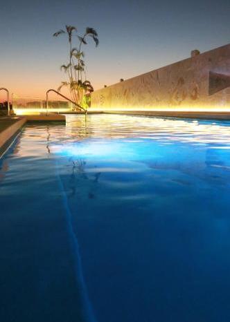 Foto de los servicios de Holiday Inn &amp;amp; Suites - Puerto Vallarta Marina &amp;amp; Golf, an IHG Hotel