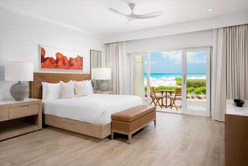 Foto del entorno de Complejo Alexandra Resort- All Inclusive