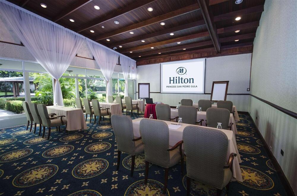 Foto general de Hotel Hilton Princess San Pedro Sula