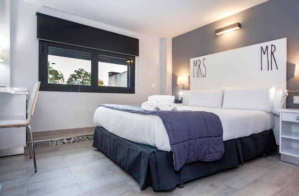 Foto de una habitación de HOTEL SANT PERE ll HSPII