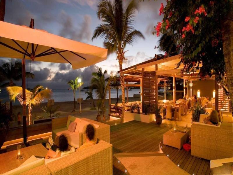 Foto general de Holland House Beach Hotel