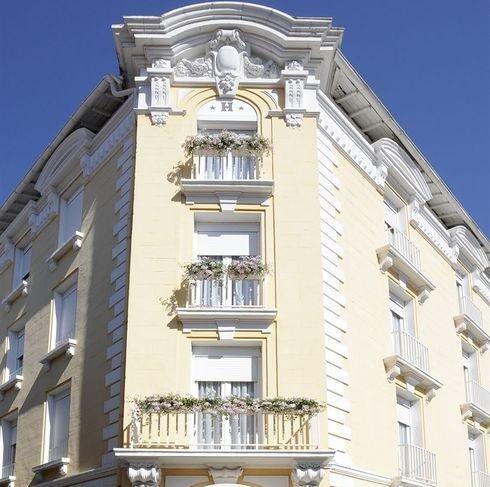 Foto general de Hôtel Atrium Mondial