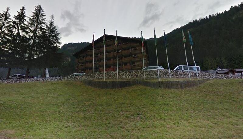 Foto general de Hotel il Caminetto Sport