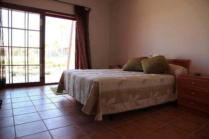 Foto general de Complejo Santara Resort