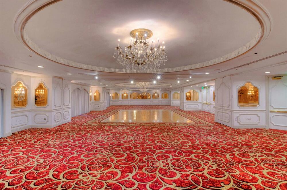 Foto de los servicios de Garden City Hotel