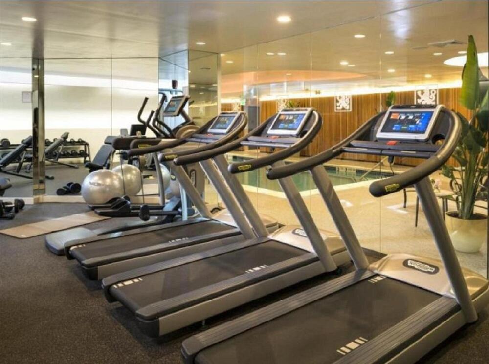 Foto de los servicios de Garden City Hotel