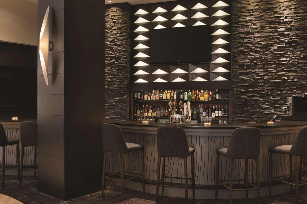 Foto de restauración de Radisson Hotel Vancouver Airport