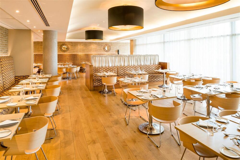 Foto general de Hotel voco Reading